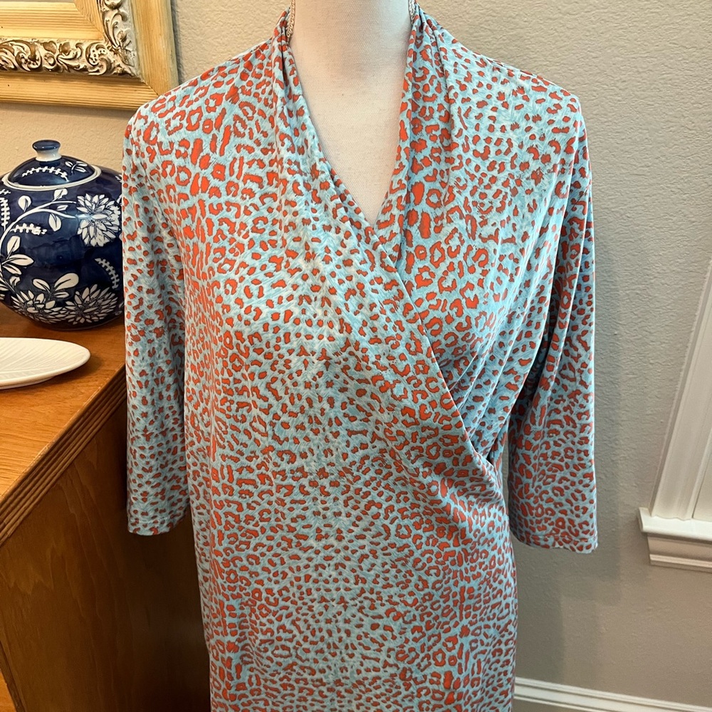 J McLaughlin dress - Picture 3 of 11